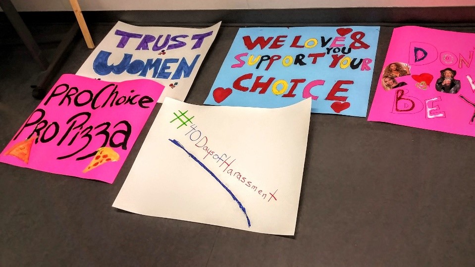 Alberta posters