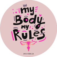 My Body My Rules