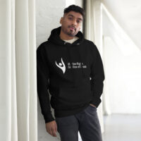 ARCC Hoodie Black