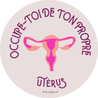 Occupe-toi de Ton Propre Utérus