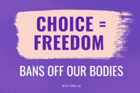 Choice = Freedom
