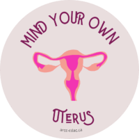 Mind Your Own Uterus
