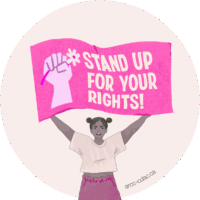 Stand Up for your Rights