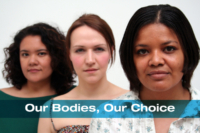 Our Bodies, Our Choice
