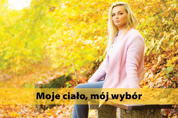 Moje ciało, mój wybór