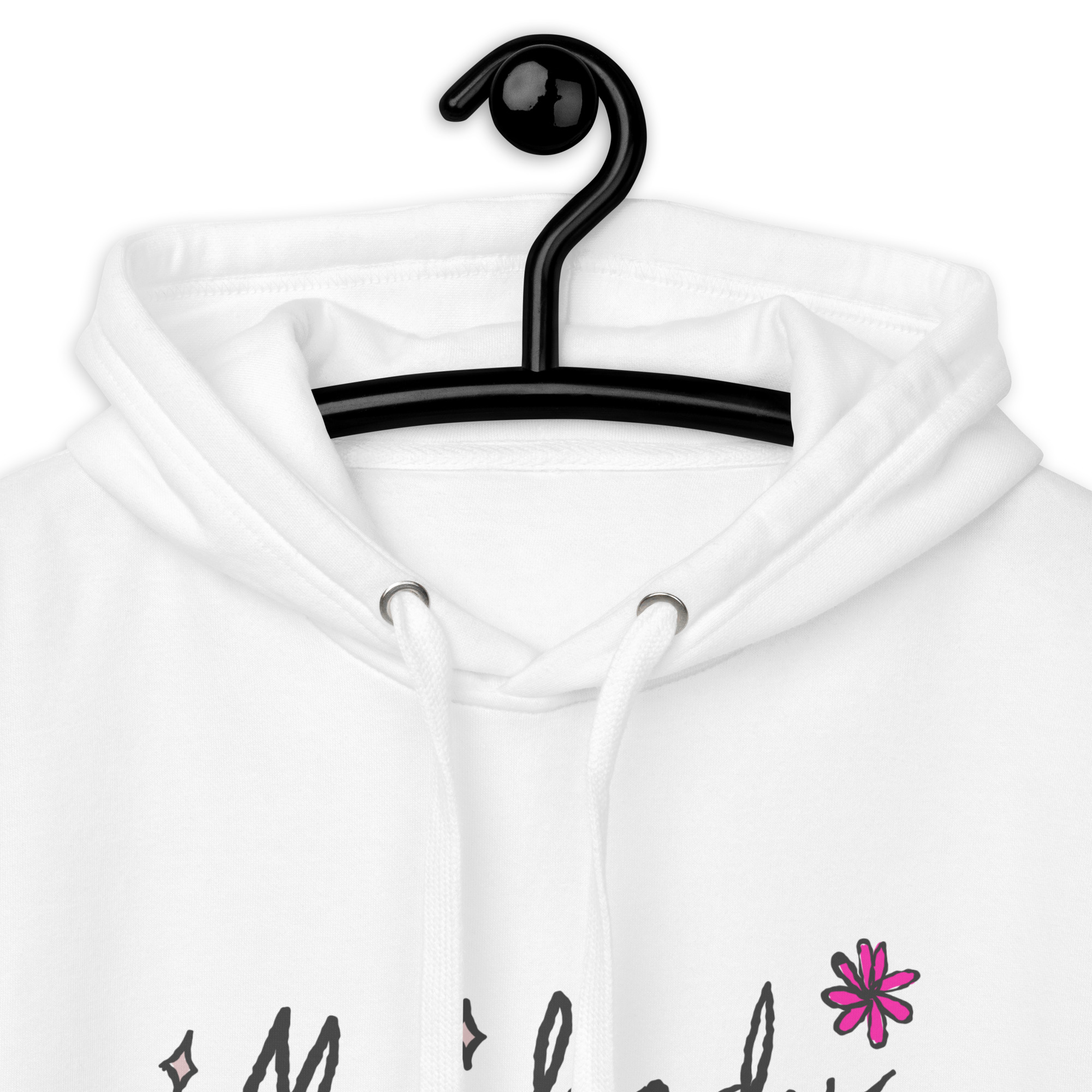 My Body My Choice Hoodie – Image 7