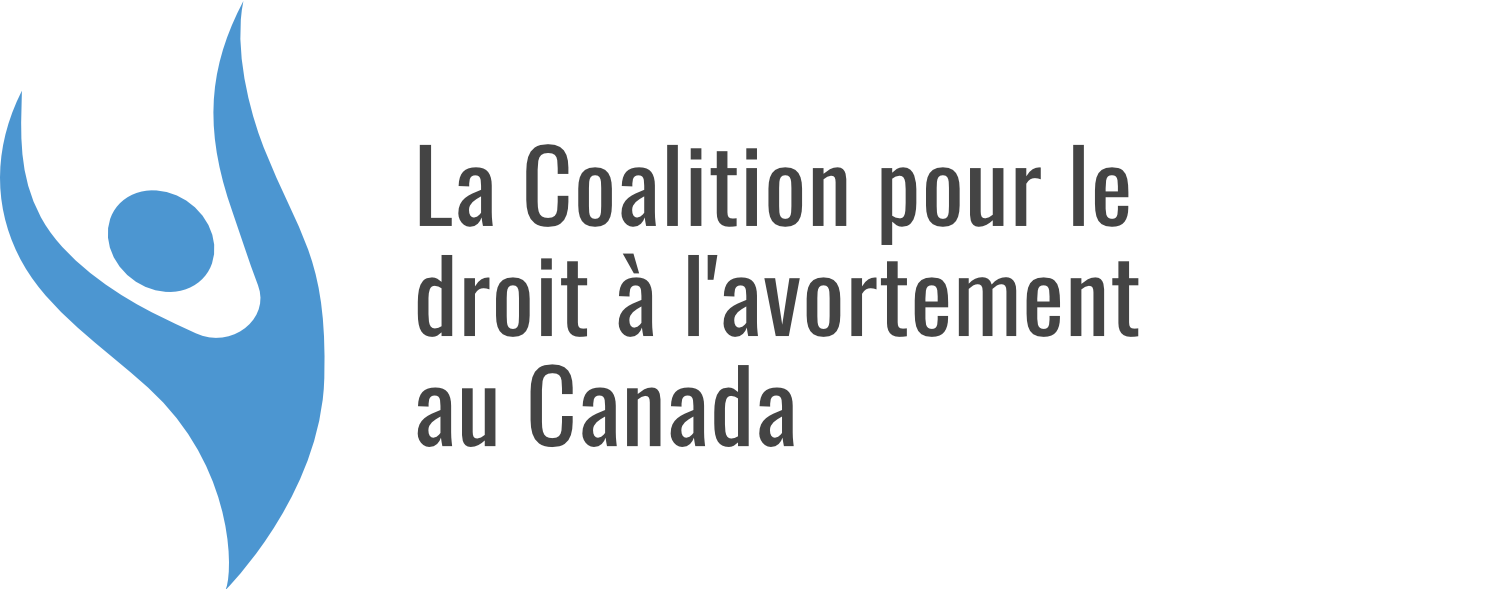 La Coalition pour le droit à l'avortement au Canada